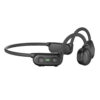 Auricolari Open Ear Wireless BT 5.0 a Conduzione Ossea Running IPX4