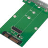 Adattatore SSD SATA a M.2 SATA
