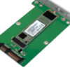 Adattatore SSD SATA a M.2 SATA