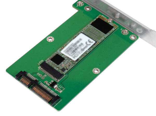 icc_io-sata-m2-logilink-icc_io-sata-m2-52233_2 Adattatore SSD SATA a M.2 SATA