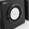Casse Acustiche Bluetooth v3.0 con Lettore MicroSD