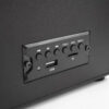 Casse Acustiche Bluetooth v3.0 con Lettore MicroSD