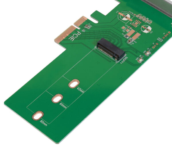 icc_x-pci-m2ssd-logilink-icc_x-pci-m2ssd-52232_2 Adattatore da PCIe a M.2 PCIe SSD per SSD PCIe NVMe
