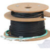 Cavo Fibra Ottica Trunk Multimodale 50/125 4 fibre OM3 LC/LC 30m