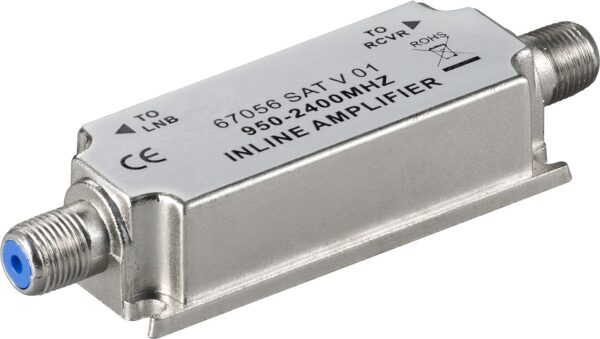 icoc_sat-amp-950-goobay-icoc_sat-amp-950-54285_1_1 Amplificatore di Linea Antenna SAT 950 MHz - 2400 MHz