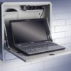 Box di Sicurezza per Notebook e Accessori per LIM Prof. 127 Grigio