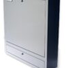 Box di Sicurezza per Notebook e Accessori per LIM Prof. 127 Grigio