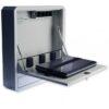 Box di Sicurezza per Notebook e Accessori per LIM Prof. 127 Grigio