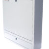 Box di Sicurezza per Notebook e Accessori per LIM Prof. 127 Bianco