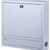 Box di Sicurezza per Notebook e Accessori per LIM Basic Grigio