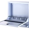Box di Sicurezza per Notebook e Accessori per LIM Basic Grigio