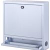 Box di Sicurezza per Notebook e Accessori per LIM Basic Grigio