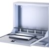 Box di Sicurezza per Notebook e Accessori per LIM Basic Grigio