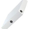 Box di Sicurezza per Notebook e Accessori per LIM Basic Bianco RAL 9016