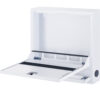 Box di Sicurezza per Notebook e Accessori per LIM Basic Bianco RAL 9016
