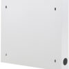Box di Sicurezza per Notebook e Accessori per LIM Basic Bianco RAL 9016