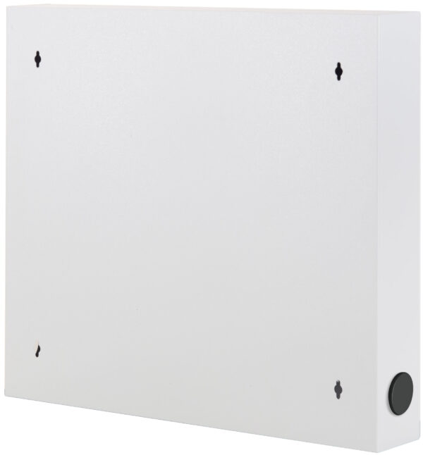 icrlim04w2-techly_professional-icrlim04w2-50247_4 Box di Sicurezza per Notebook e Accessori per LIM Basic Bianco RAL 9016