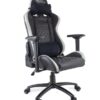 Sedia da Gioco Nitro-GT