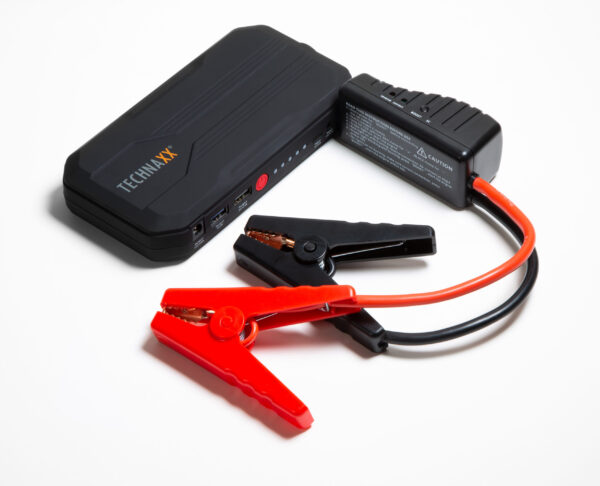 ictx-tx120-technaxx-ictx-tx120-52148_1 Jump Starter 12000mAh per Batteria Auto, 4818