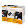 Jump Starter 12000mAh per Batteria Auto, 4818