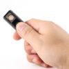 Accendino Elettronico Senza Fiamma con Uscita USB 2,4A, 4824
