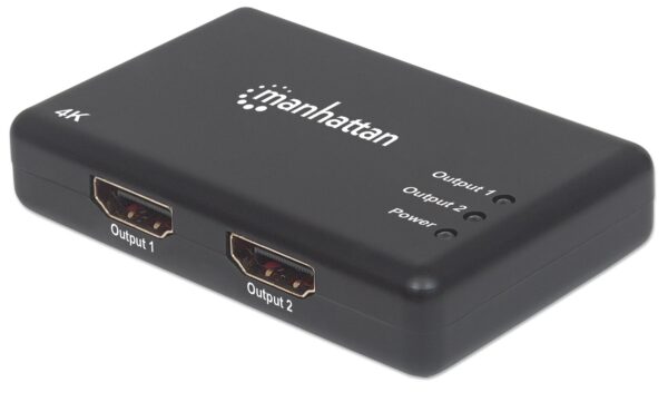 idata_hdmi-4k2pmh-manhattan-idata_hdmi-4k2pmh-49127 Splitter HDMI 4K UHD 3D con LED 2 vie