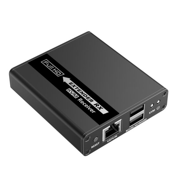 idata_hdmi-kvm223-techly-idata_hdmi-kvm223-53577_2_1 HDMI KVM Extender su Cavo di Rete 1080p@60Hz 70m