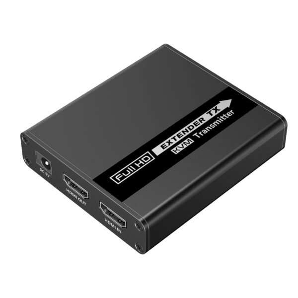 idata_hdmi-kvm223-techly-idata_hdmi-kvm223-53577_3_1 HDMI KVM Extender su Cavo di Rete 1080p@60Hz 70m