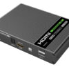 HDMI KVM Extender su cavo di rete 4K@60Hz 70 m