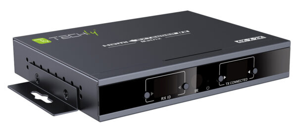 idata_hdmi-mx683r4-techly_np-idata_hdmi-mx683r4-53364 Ricevitore Matrix HDMI HDbitT Extender fino a 120m over IP