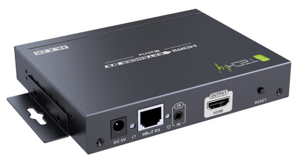 idata_hdmi-mx683r4-techly_np-idata_hdmi-mx683r4-53364_2 Ricevitore Matrix HDMI HDbitT Extender fino a 120m over IP