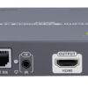 Ricevitore Matrix HDMI HDbitT Extender fino a 120m over IP
