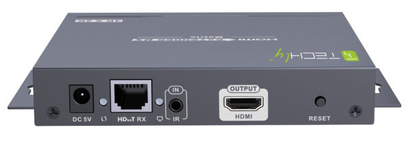 idata_hdmi-mx683r4-techly_np-idata_hdmi-mx683r4-53364_3 Ricevitore Matrix HDMI HDbitT Extender fino a 120m over IP