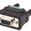 Adattatore USB a RS-422/485, UC485