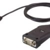 Adattatore USB a RS-422/485, UC485