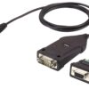 Adattatore USB a RS-422/485, UC485