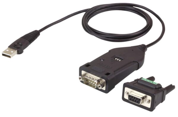 idata_uc-485-aten-idata_uc-485-49539_4 Adattatore USB a RS-422/485, UC485