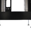 Kit 4 Piedi di Livellamento per Armadi Audio Video