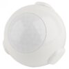 Kit Antifurto Sensore di Movimento a Sirena e 2 Sensori Porta/Finestra