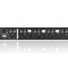 Switch KVMP USB HDMI 4 porte CS1794
