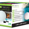 Lampada LED Multicolor da Arredo Sfera Large