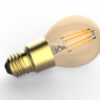 Lampadina LED E27 con Filamento Smart Controllo Vocale Alexa F, R9078