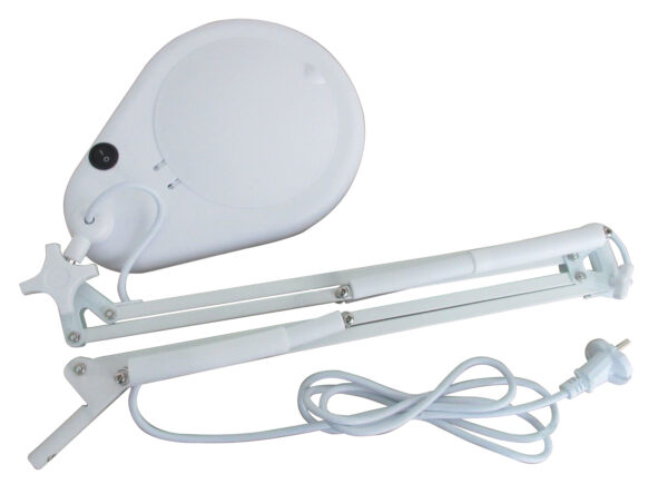 lente_d_ingrandimento_con_lampada_e_morsetto-techly-i-tool-sd-125ty-52905_3 Lente d'ingrandimento con lampada e morsetto