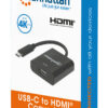 Adattatore Convertitore USB-C™ a HDMI 4K@30Hz