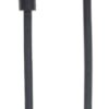 Cavo HiSpeed USB A Maschio / USB-C Maschio 0,5m Nero