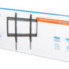 Staffa a Muro Slim Fissa TV LED LCD 60-100''