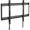 Staffa a Muro Slim Fissa TV LED LCD 60-100''
