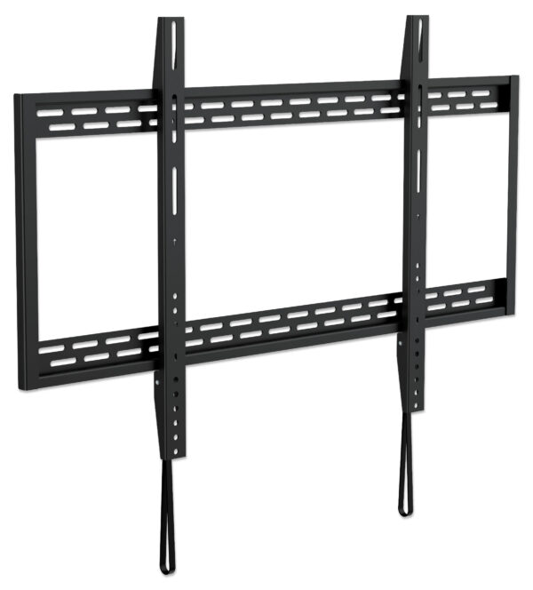 max_461993pro_2 Staffa a Muro Slim Fissa TV LED LCD 60-100''