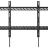 Staffa a Muro Slim Fissa TV LED LCD 60-100''