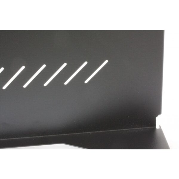 mensola_per_rack_19_150_mm_1u_nero_2_punti-techly_professional-i-case_tray-150bk-52766 Mensola per Rack 19'' 150 mm 1U Nero 2 punti